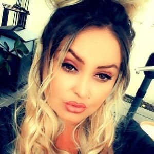 Meet your Posher, Kasia